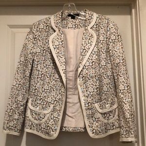 Lightweight spring/summer jacket